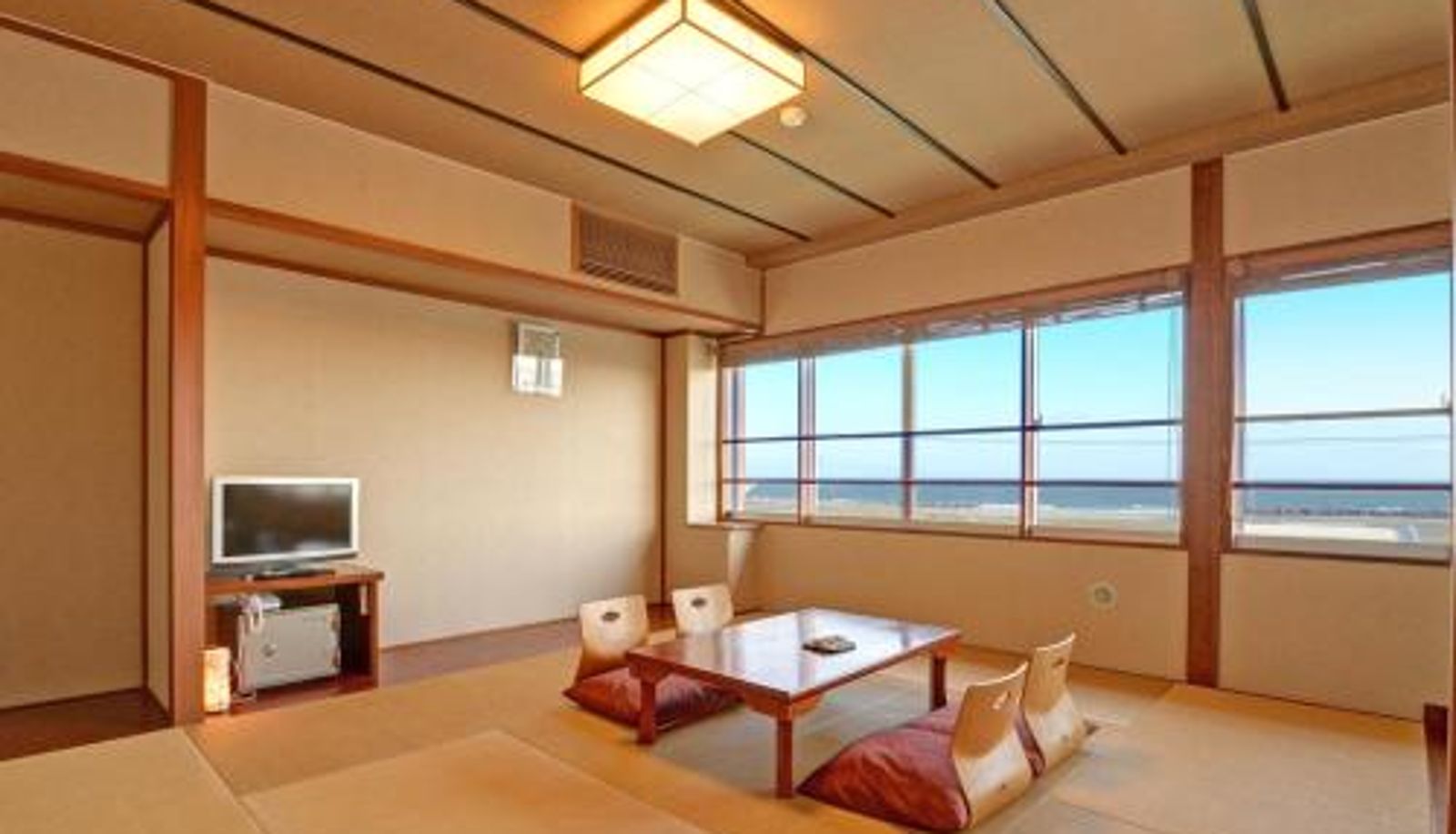 Chambre - Iioka Shiosai Hotel
