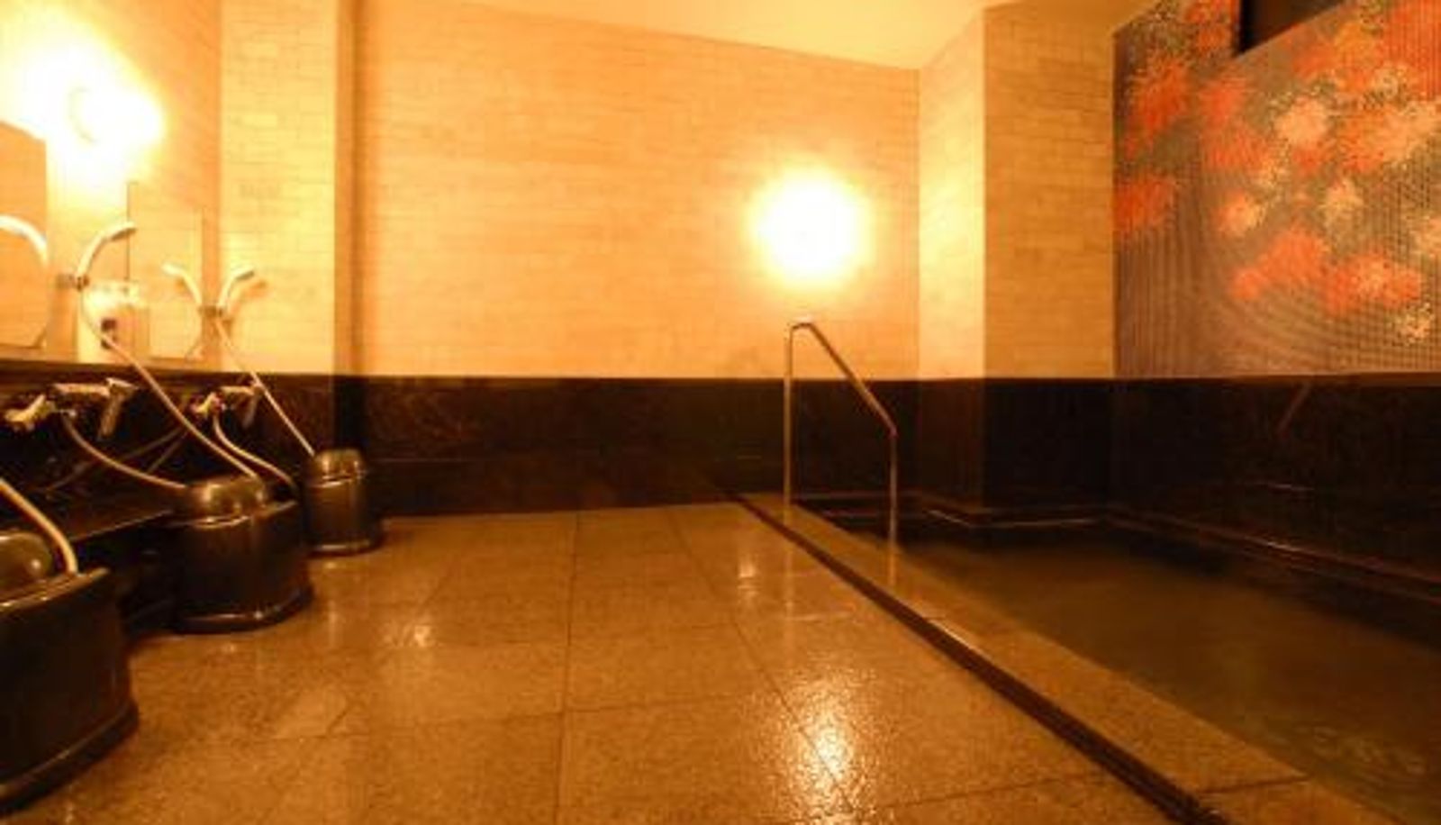 Zimmer - AB Hotel Gifu