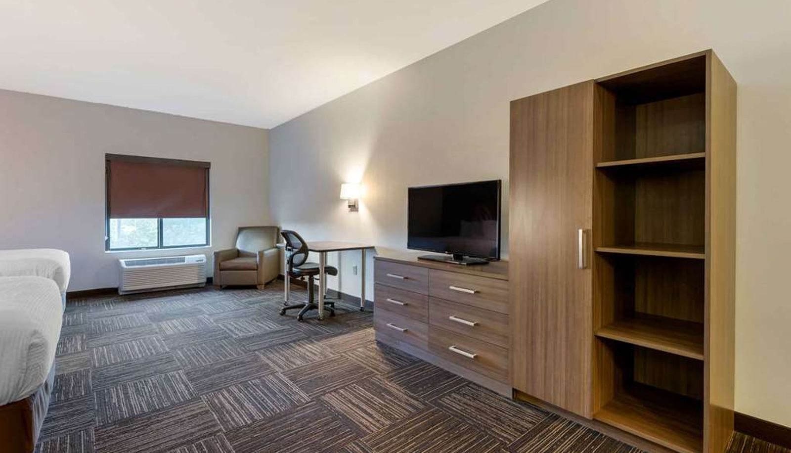 Zimmer - Extended Stay America - Rock Hill