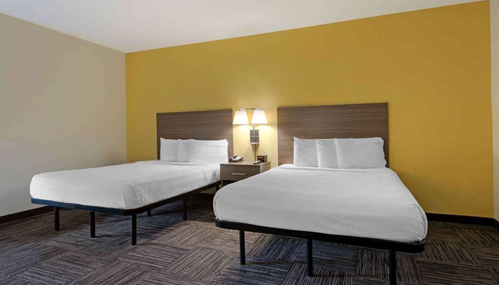 Room - Extended Stay America - Rock Hill