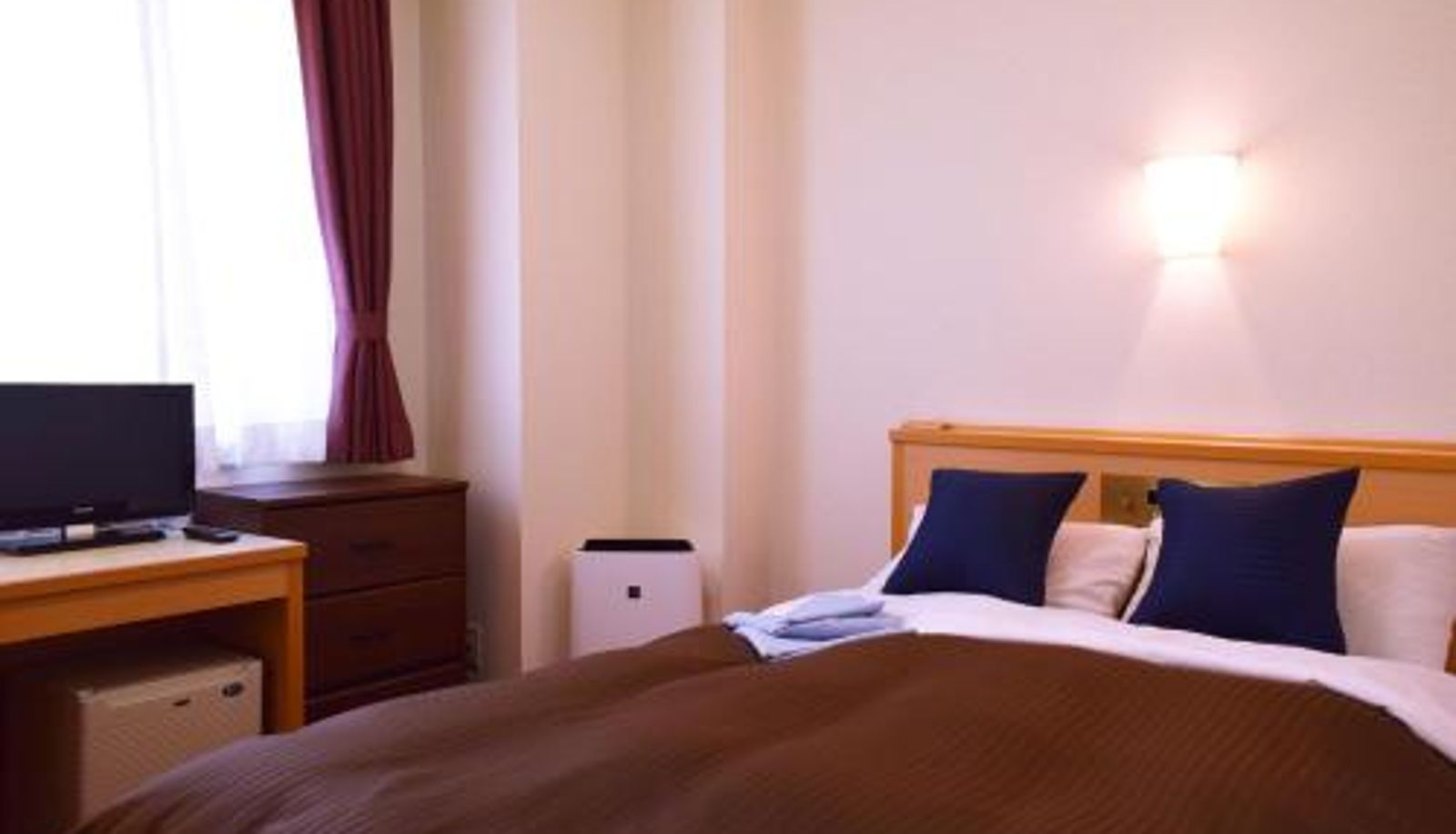 Room - Hotel All In Stay Hakodate
