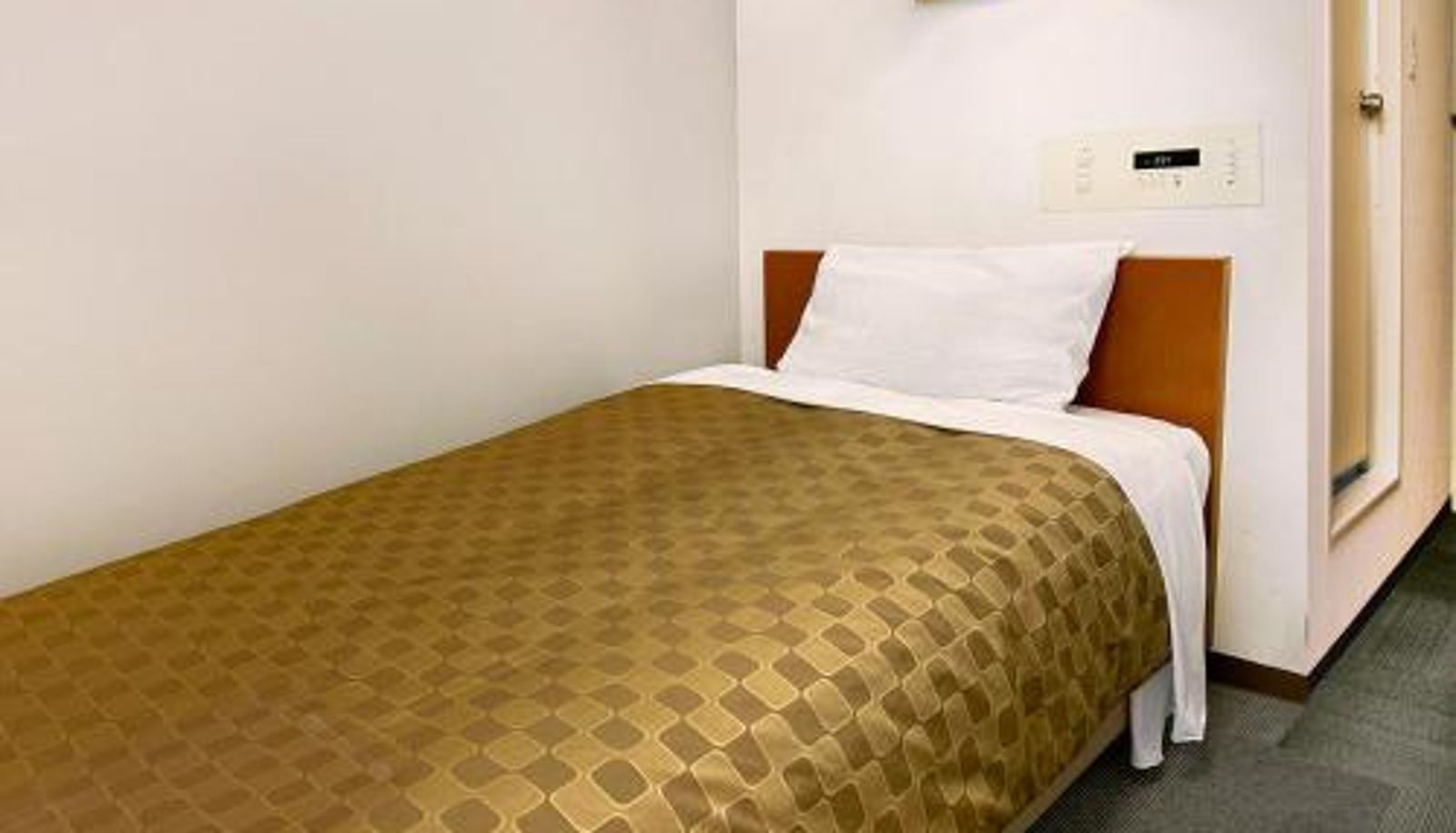 Zimmer - Hotel Trend Funabashi
