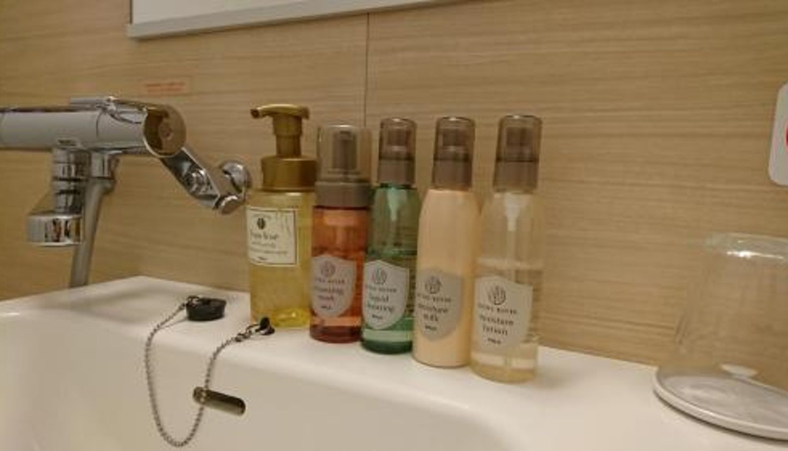 Familienzimmer - Queens Hotel Chitose