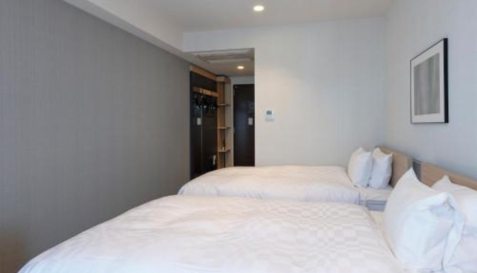 Camera - Tmark City Hotel Tokyo Omori