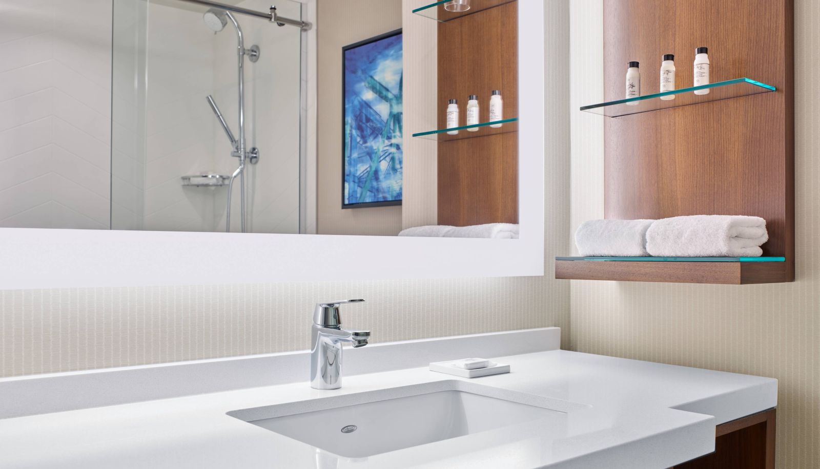 Zimmer - Delta Hotels by Marriott Ashland Downtown