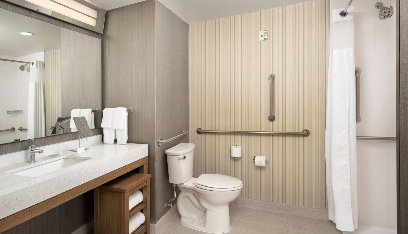 Room - Courtyard by Marriott Las Cruces at NMSU