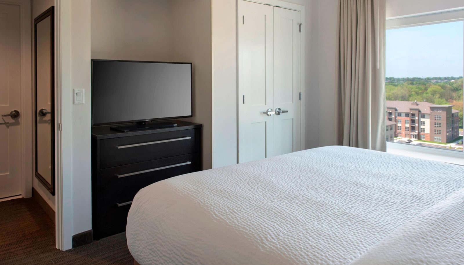 Zimmer - Residence Inn by Marriott Lancaster
