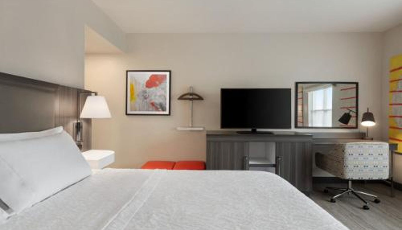 Info - Snoqualmie Inn by Hotel America