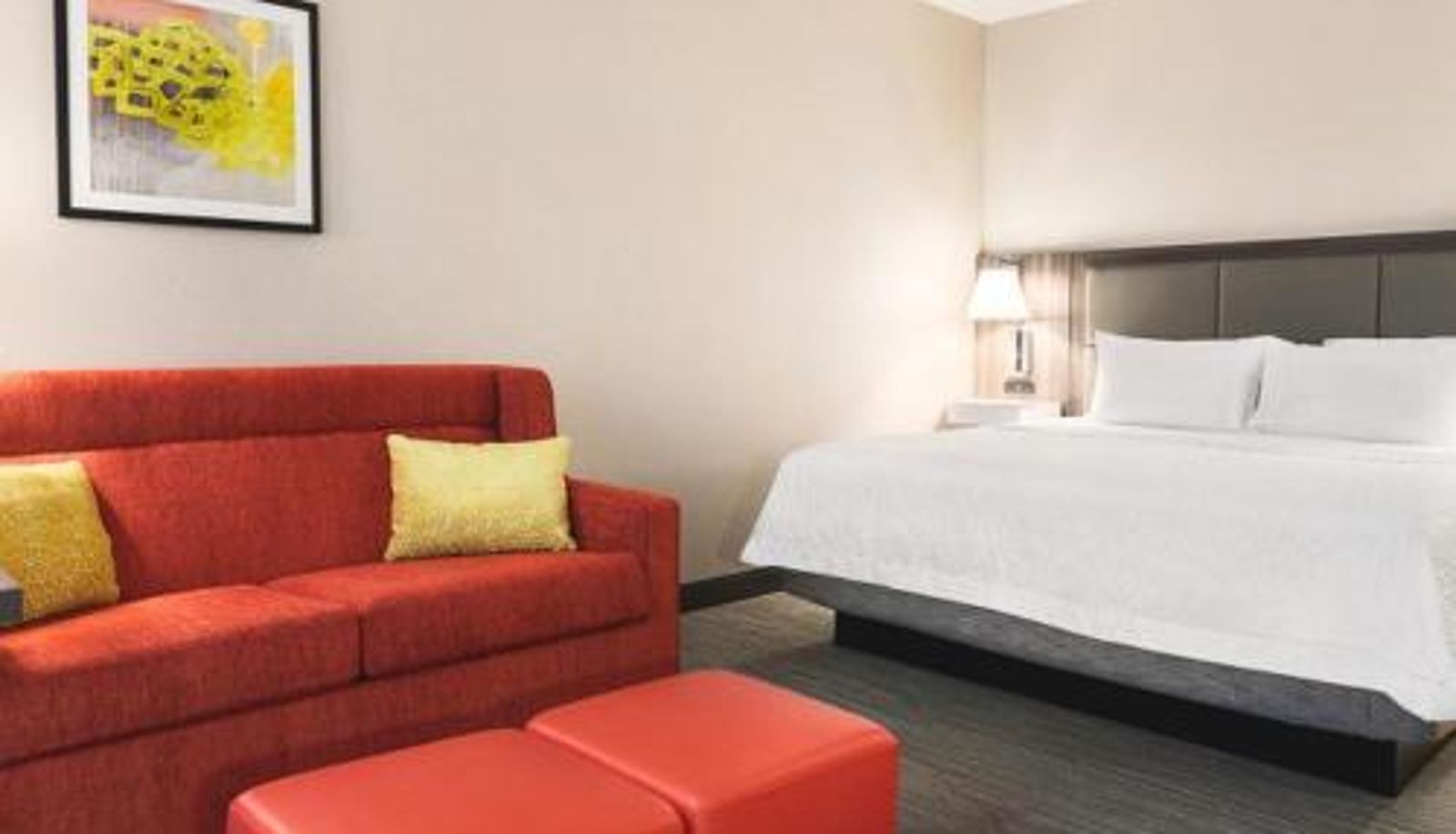 Zimmer - Snoqualmie Inn by Hotel America
