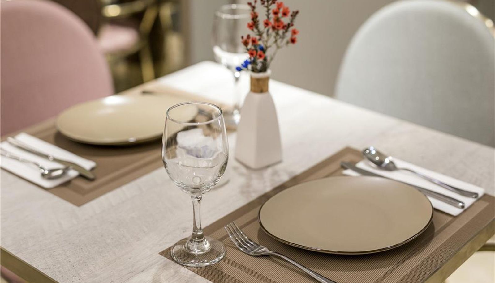 Restaurant - Mercure Beijing Chang An West