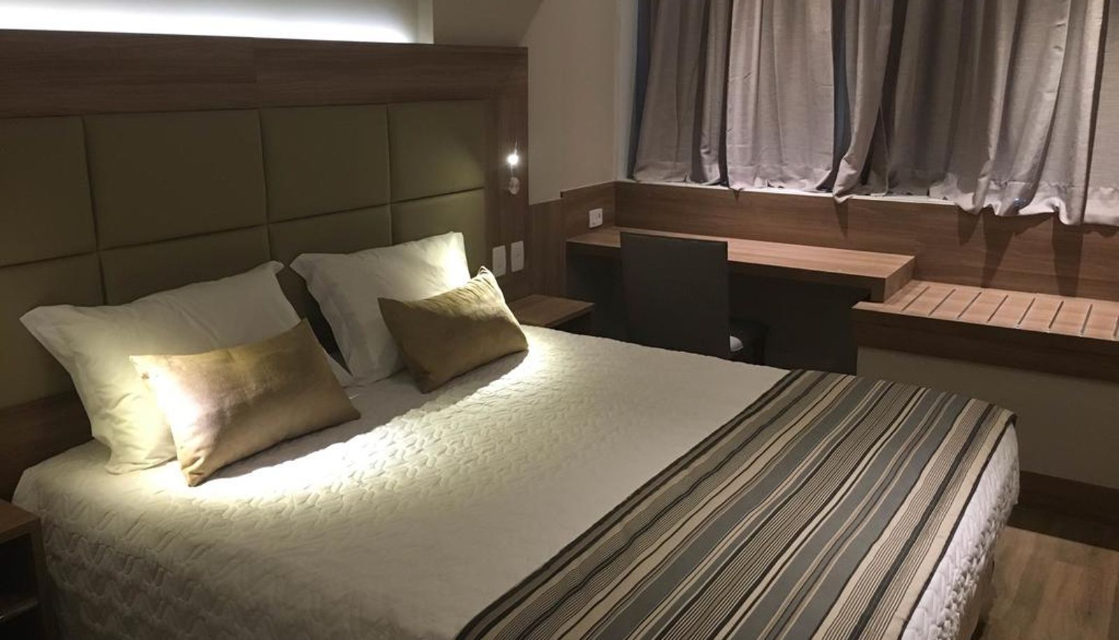 Suite - Hotel Petit Rio