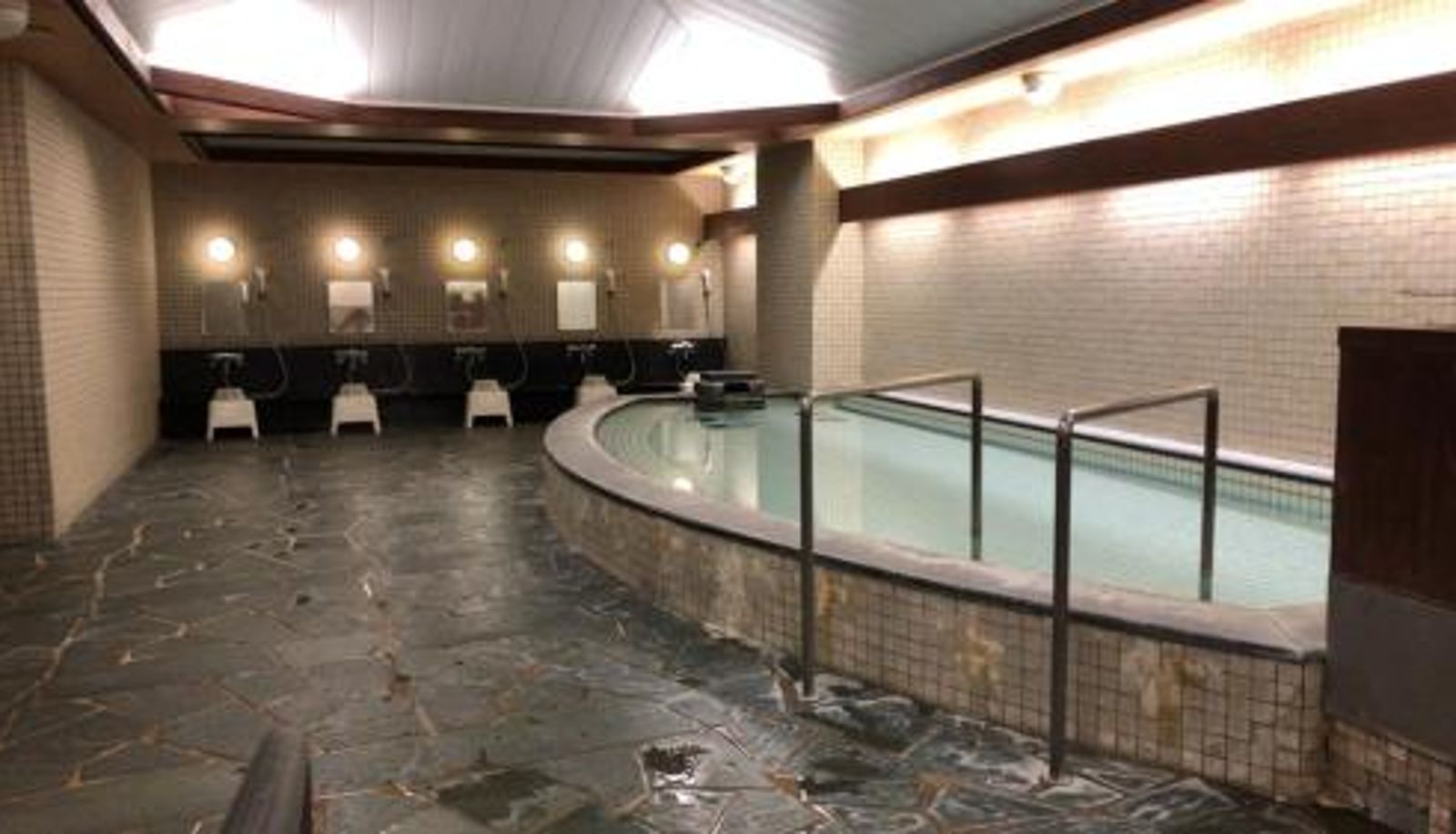 Standardzimmer - Kanazawa City Hotel
