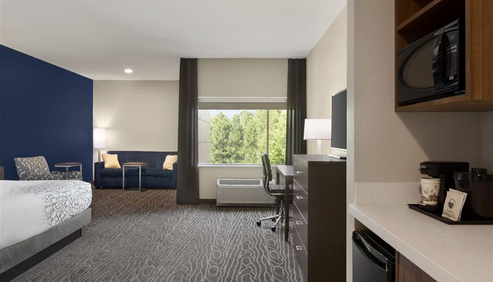 Camera - La Quinta Inn & Suites by Wyndham Rock Hill