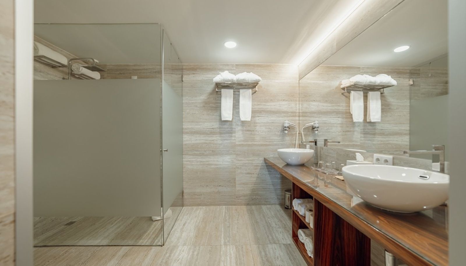 Zimmer - ABC Hotel Porto Boavista