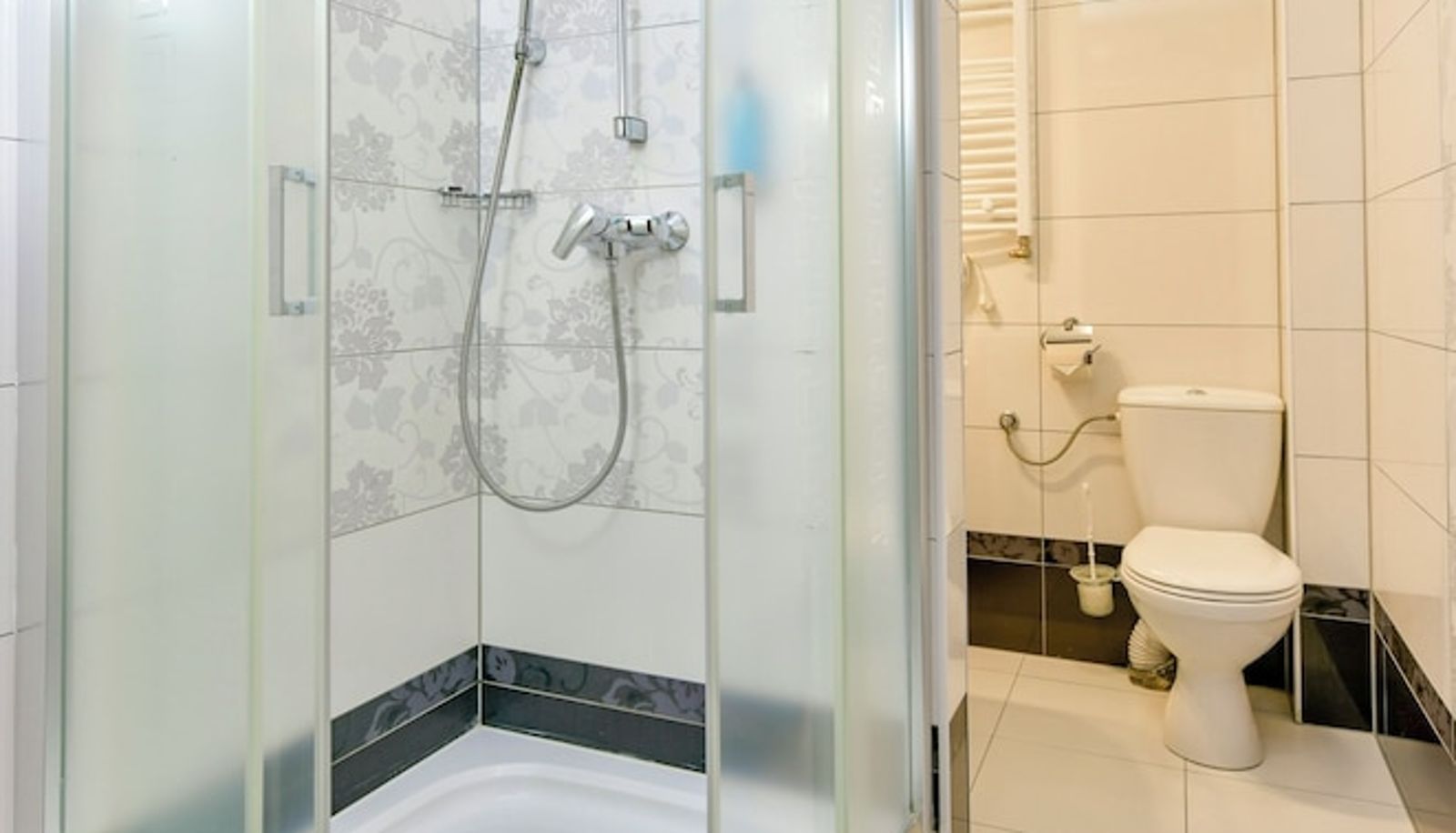 Bathroom - Alka Sun Resort