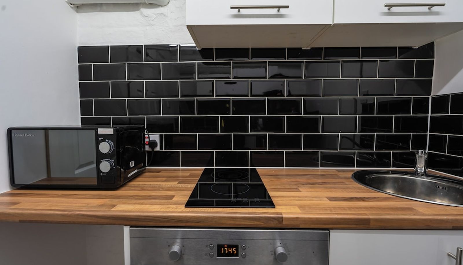 Apartment - City Studios - Rodney Street