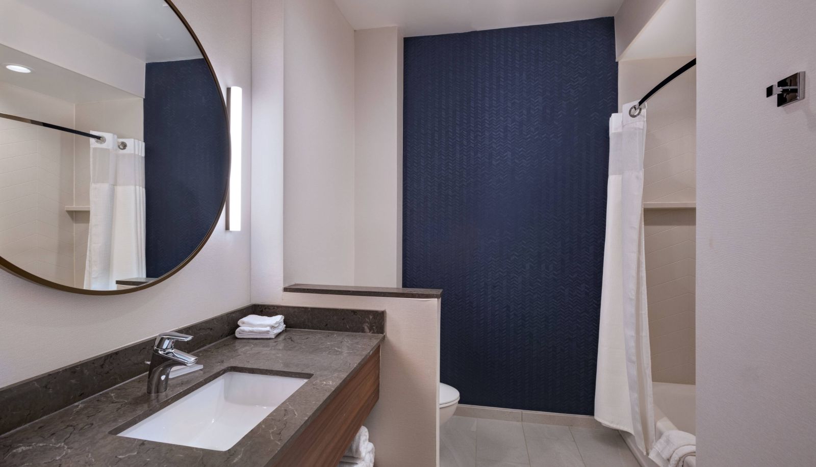 Zimmer - Fairfield Inn and Suites by Marriott Houston Missouri City