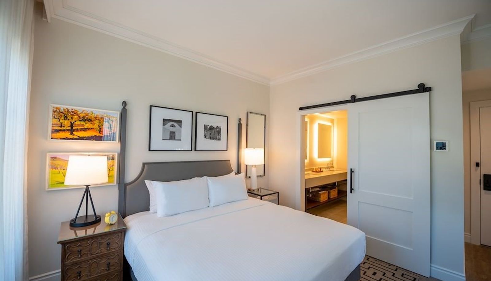 Zimmer - Hotel E