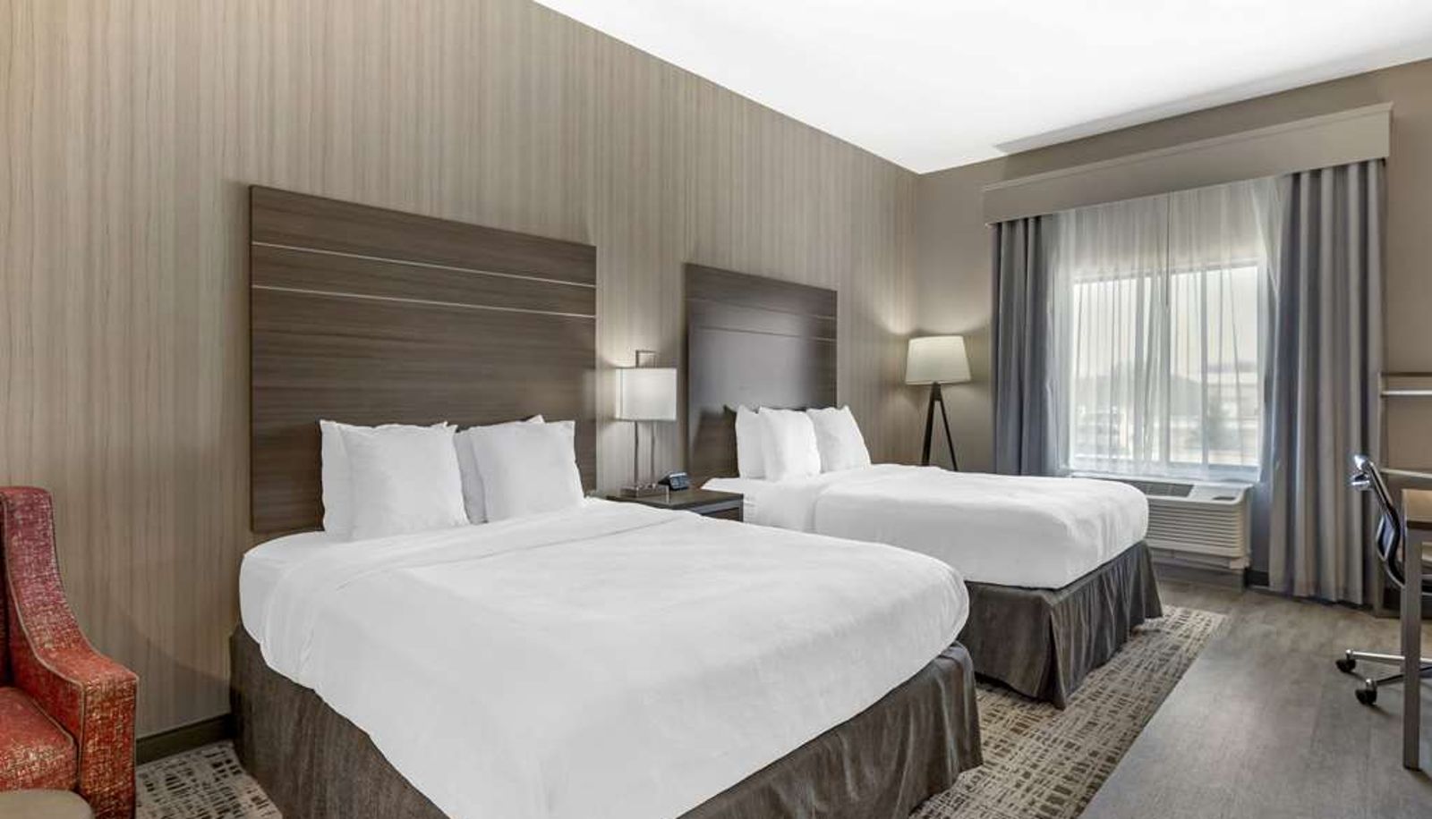 Room - Best Western Plus LaCrescent / LaCrosse