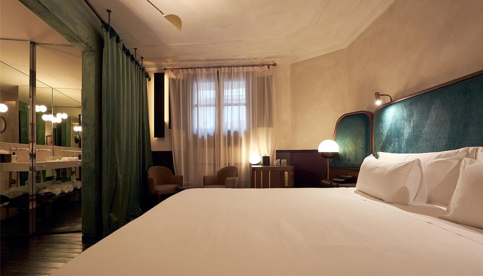 Pokój - Can Bordoy Grand House & Garden