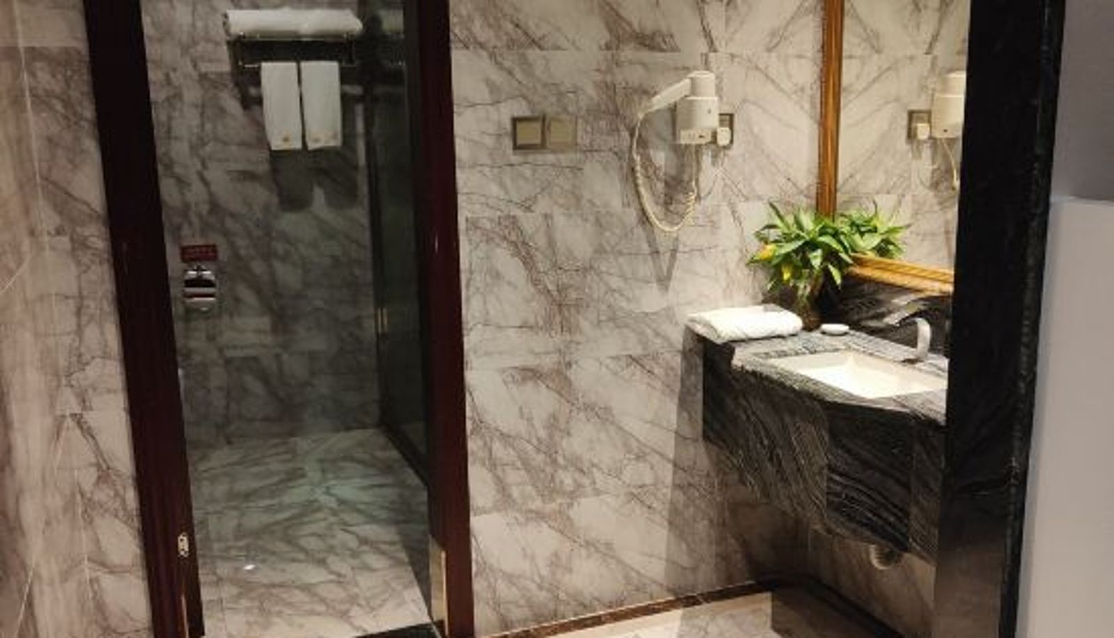 Room - Yuzhou Hotel