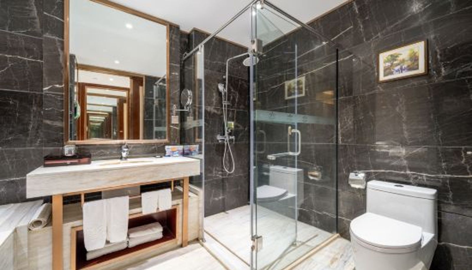 Room - Yahui International Hotel