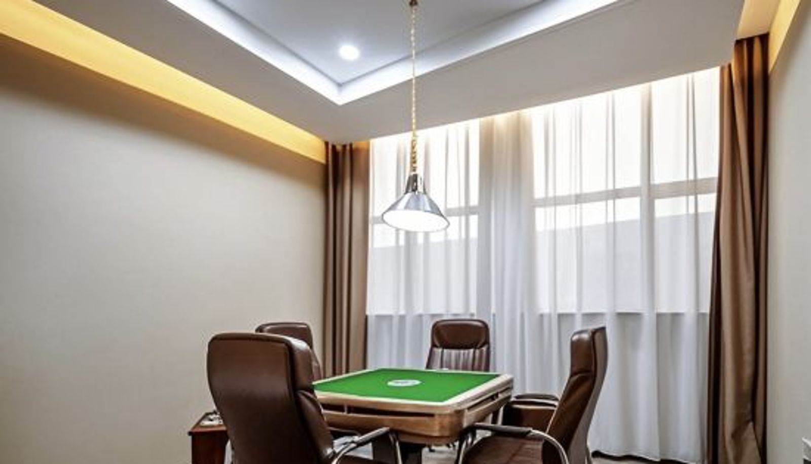 Zimmer - Hengyuan Holiday Hotel