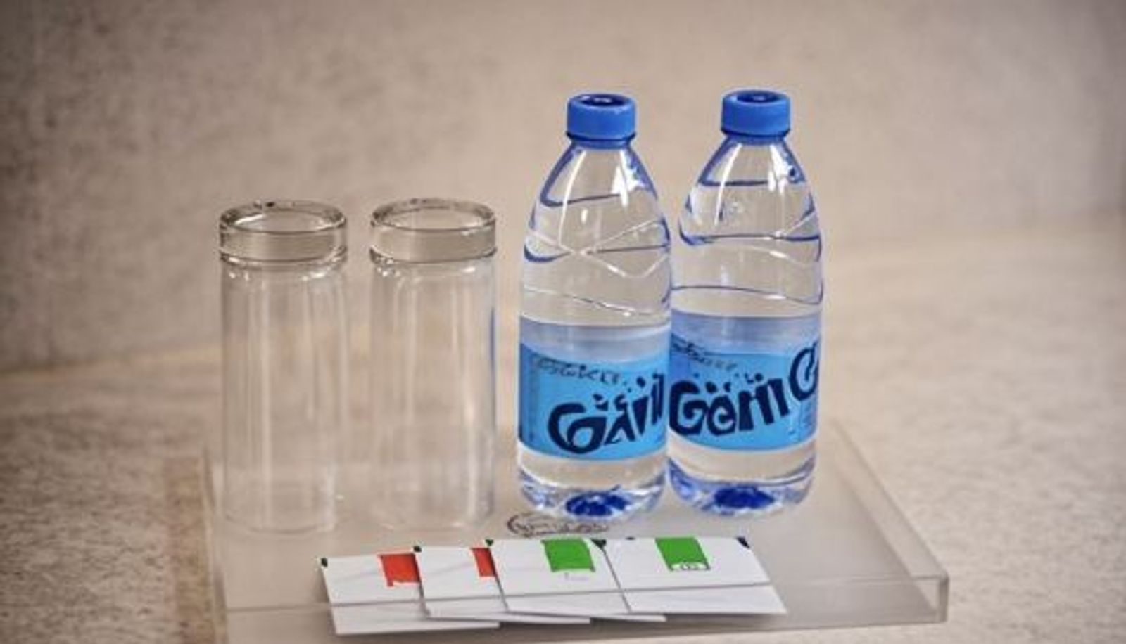 Camera - Hengyuan Holiday Hotel