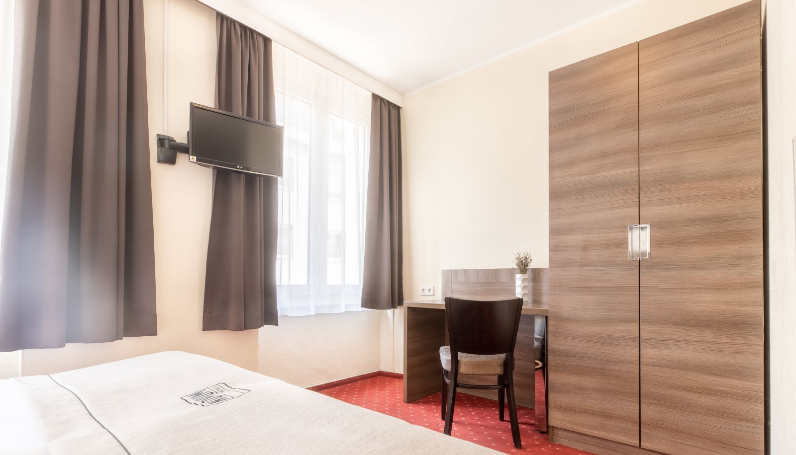 novum hotel leonet köln altstadt