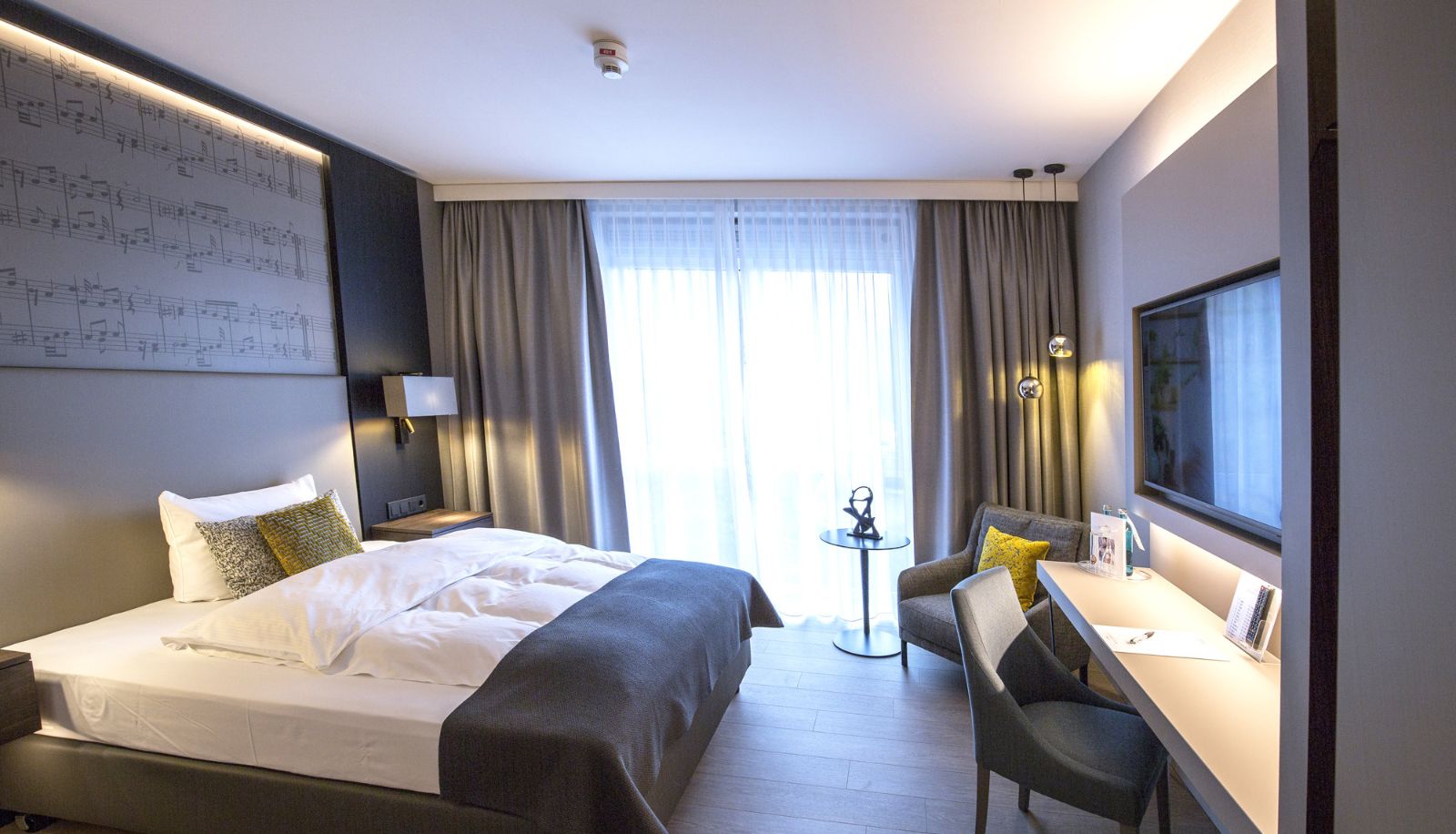 Kranz Parkhotel Siegburg HOTEL INFO