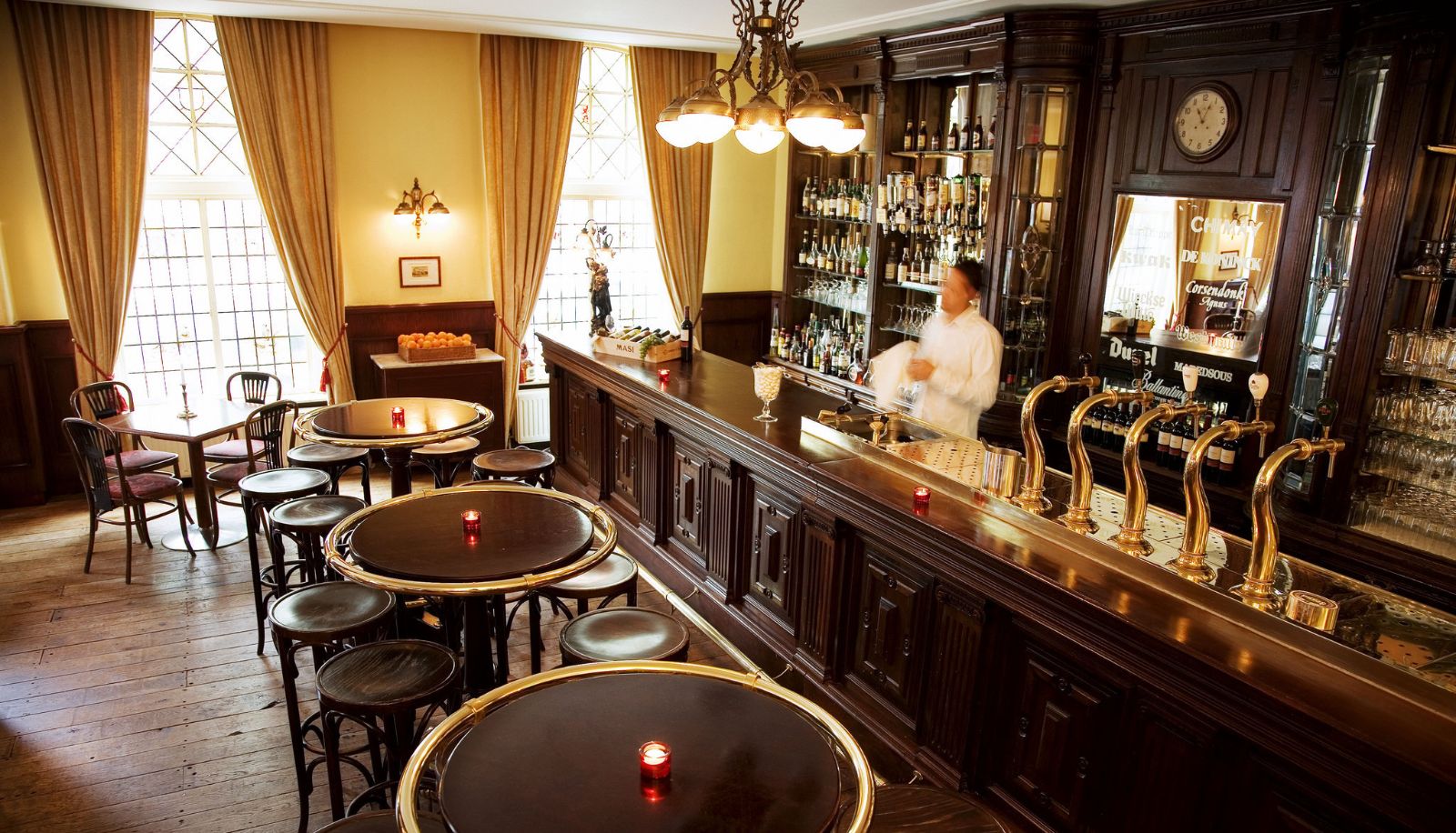 Bilderberg Grand Hotel Wientjes Zwolle Great prices at HOTEL INFO