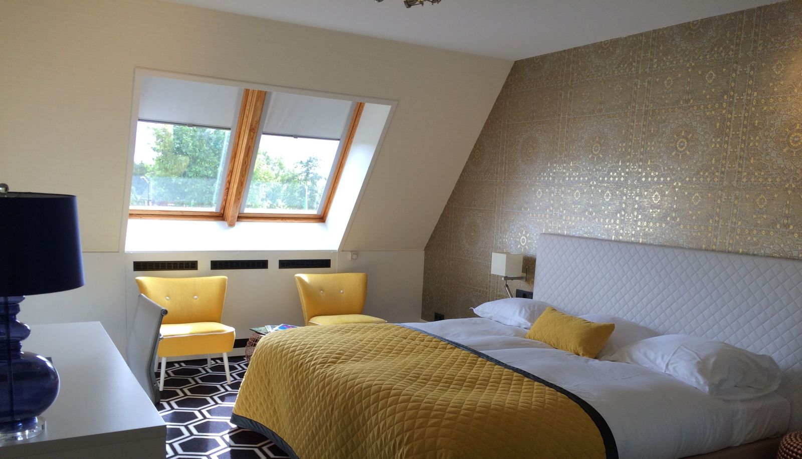 Van der Valk Hotel De Gouden Leeuw - Voorschoten - HOTEL INFO