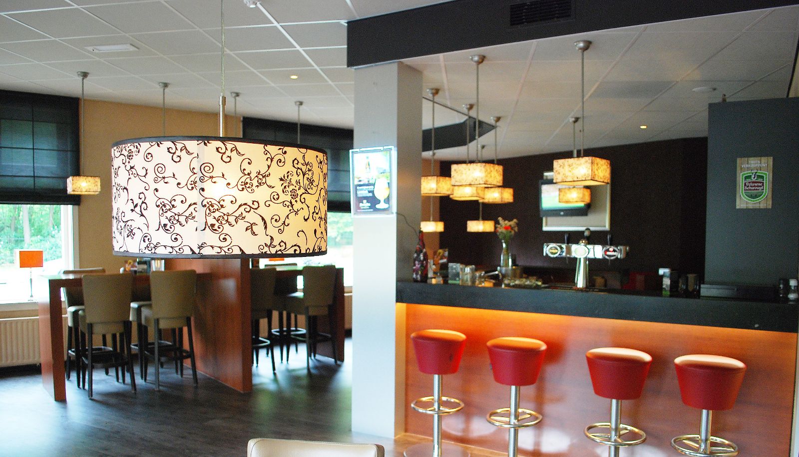 Fletcher Hotel Apeldoorn Great prices at HOTEL INFO