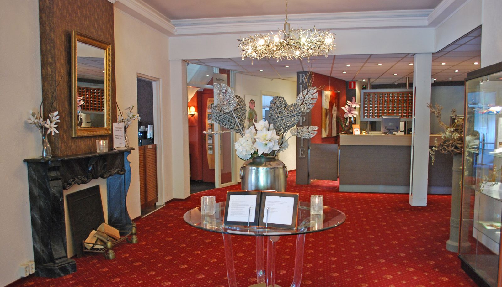 Fletcher Hotel Apeldoorn Great prices at HOTEL INFO