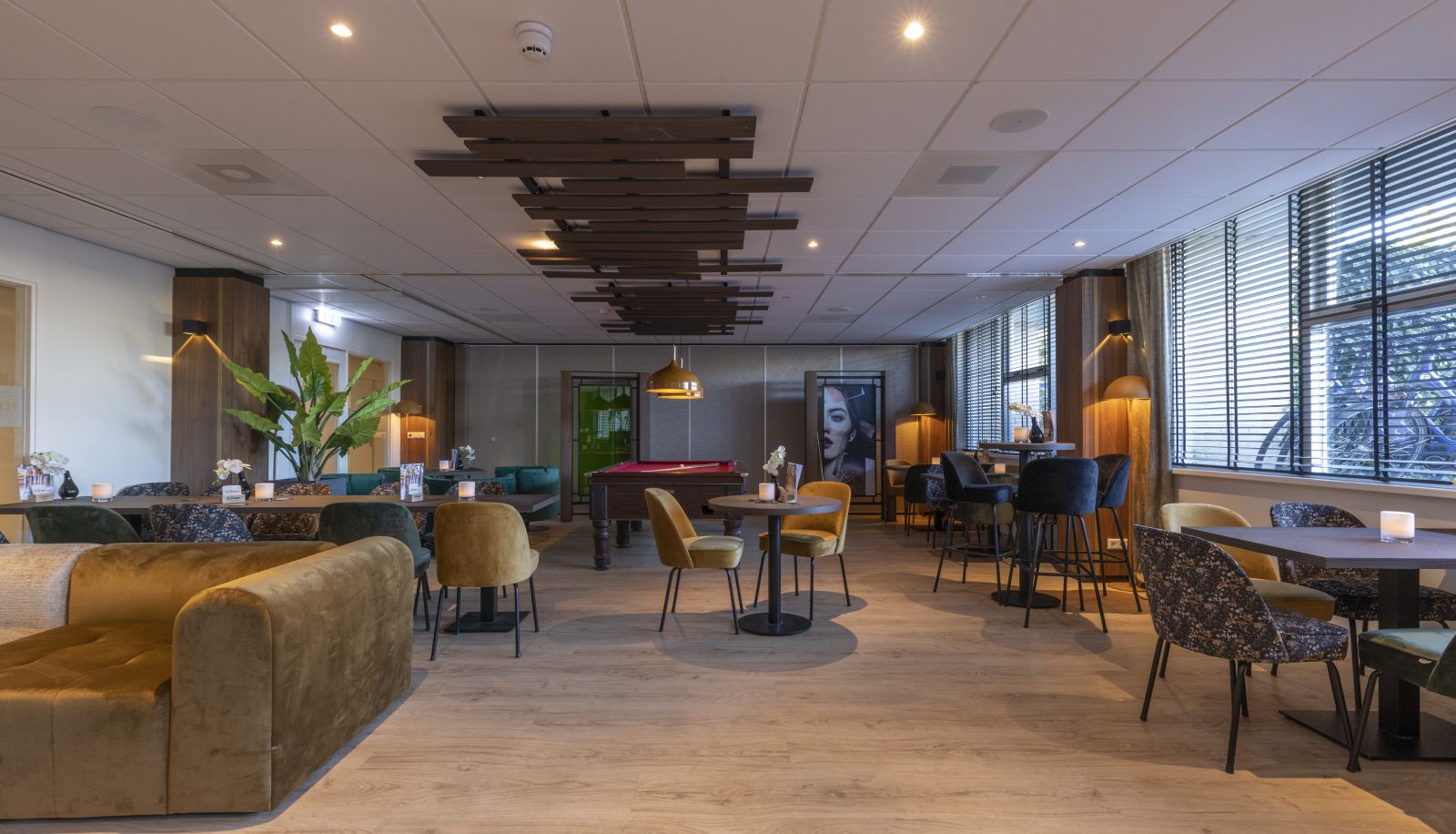 Fletcher HotelRestaurant Jan Van Scorel Alkmaar bij HRS met gratis