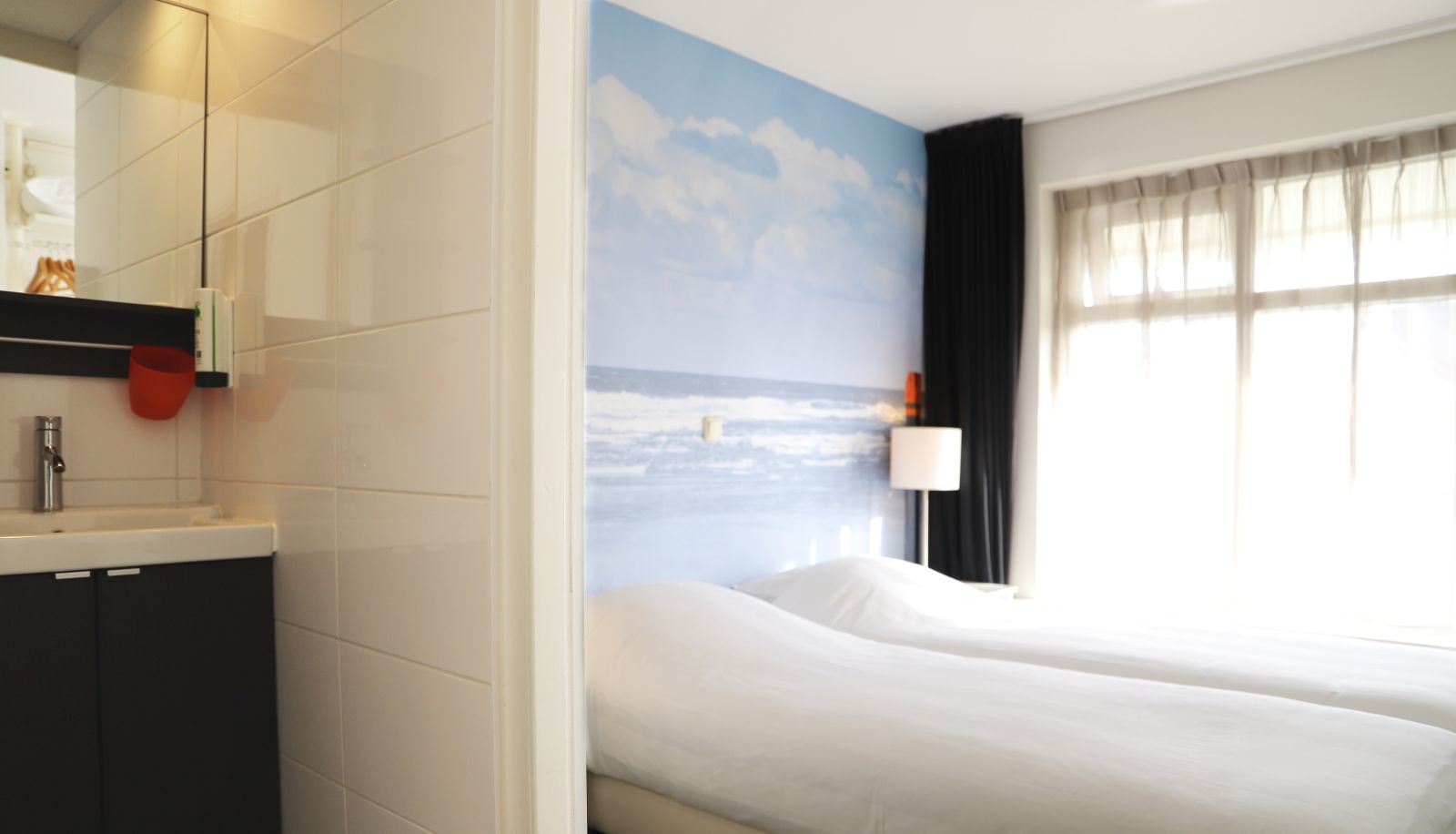 Hotel Heeren van Noortwyck - Noordwijk - HOTEL INFO