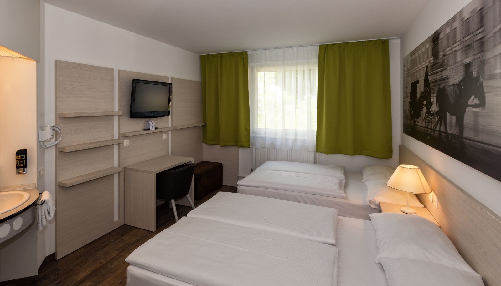 Life Hotel Vienna Airport in Fischamend HOTEL DE