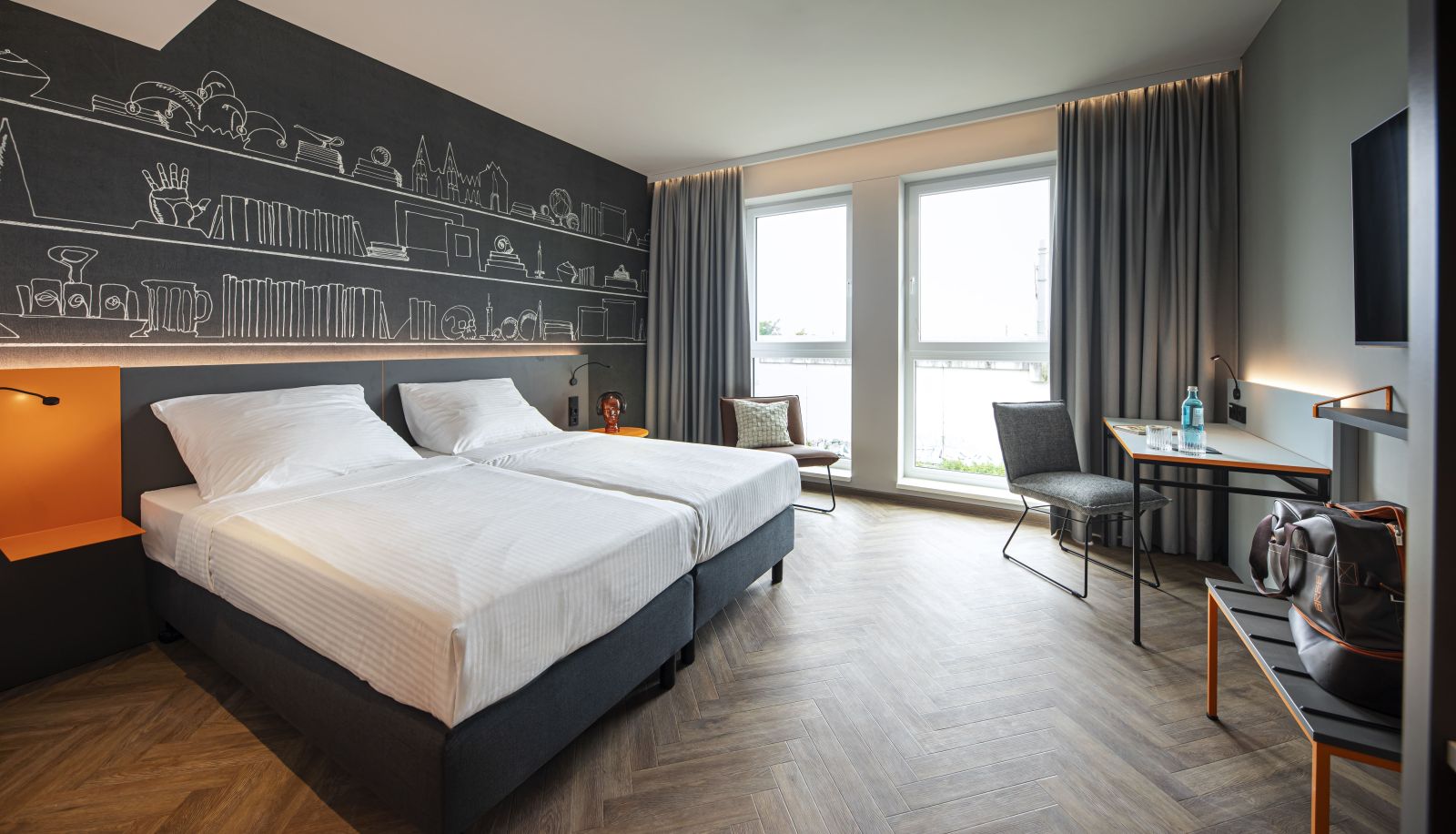 Hotel Köln Flughafen Mit Parken www.hotel.de