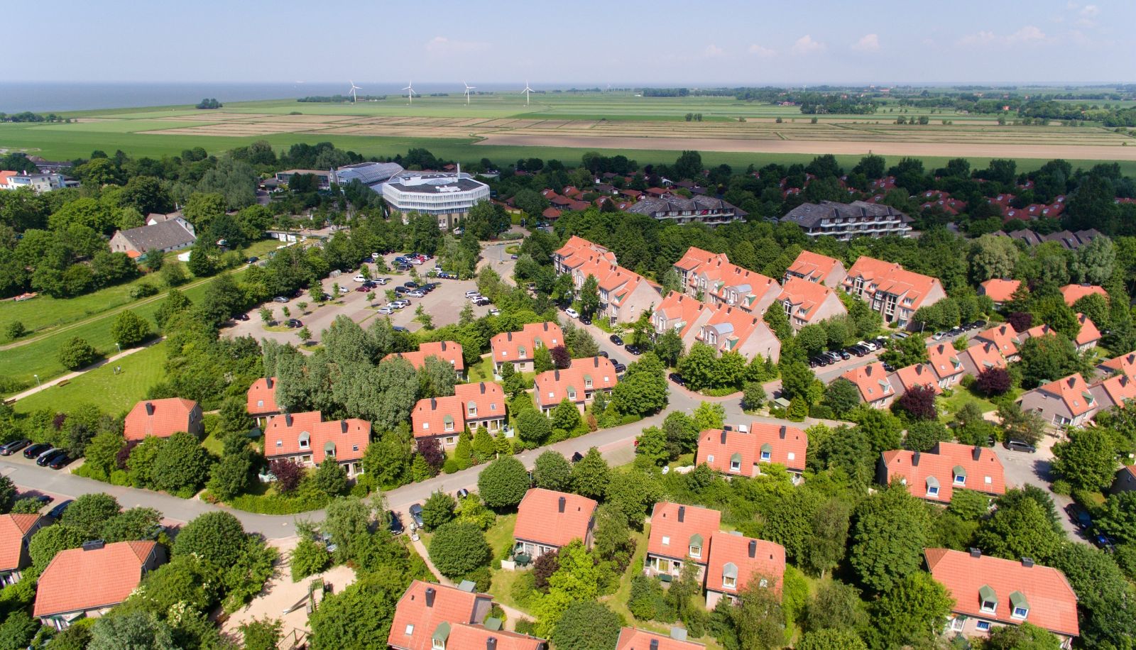 Butjadingen Center Park Was Kostet Schnelleres Wlan www.hotel.de