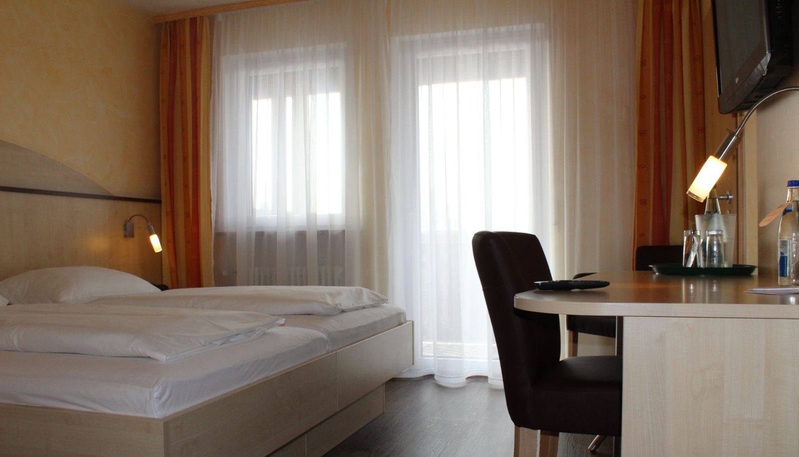 Hotel Wolfringmühle 3 Sterne Superior“ in Fensterbach Wolfring bei