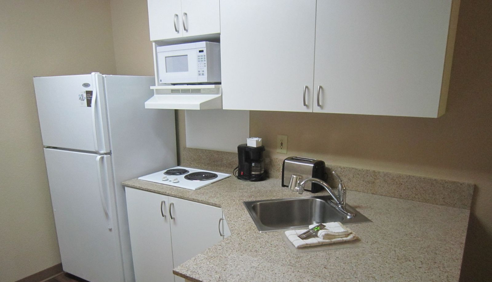 Hotel Extended Stay America Torrance Great prices at