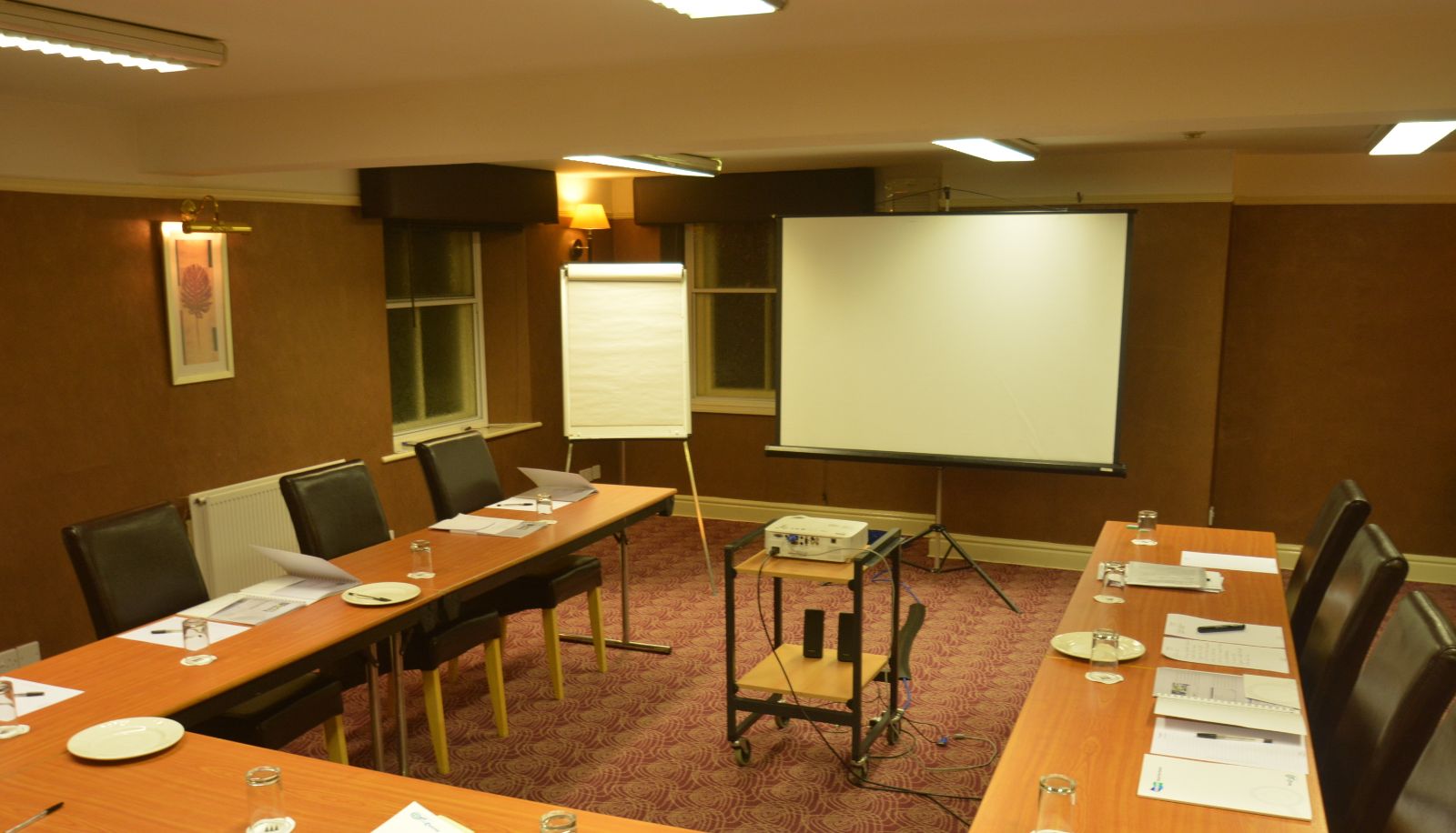 The Ennerdale Country House Hotel Main Street in Cleator Moor, Copeland bei HRS günstig buchen