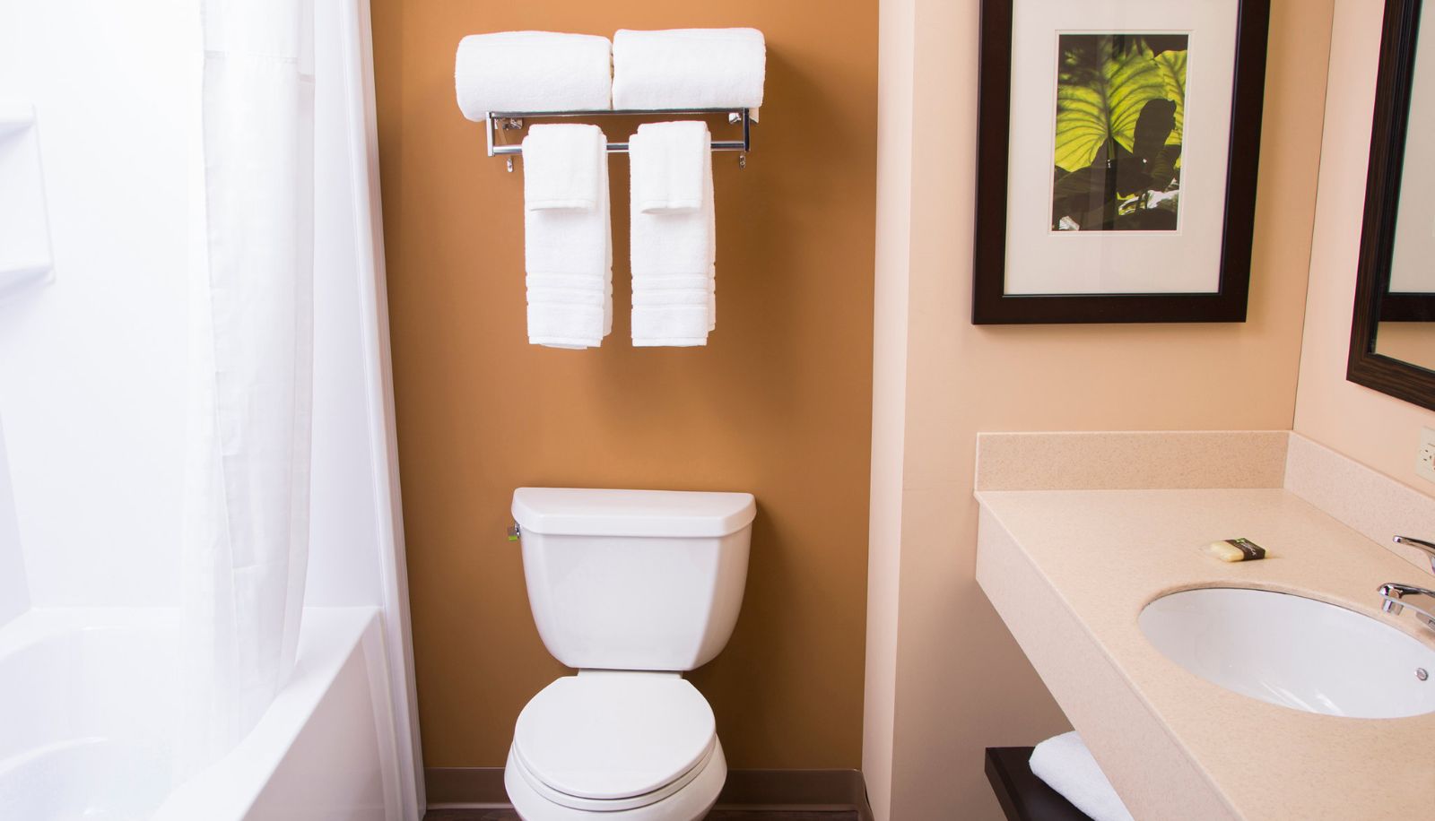 Hotel Extended Stay America Quivira in Overland Park (Kansas) HRS