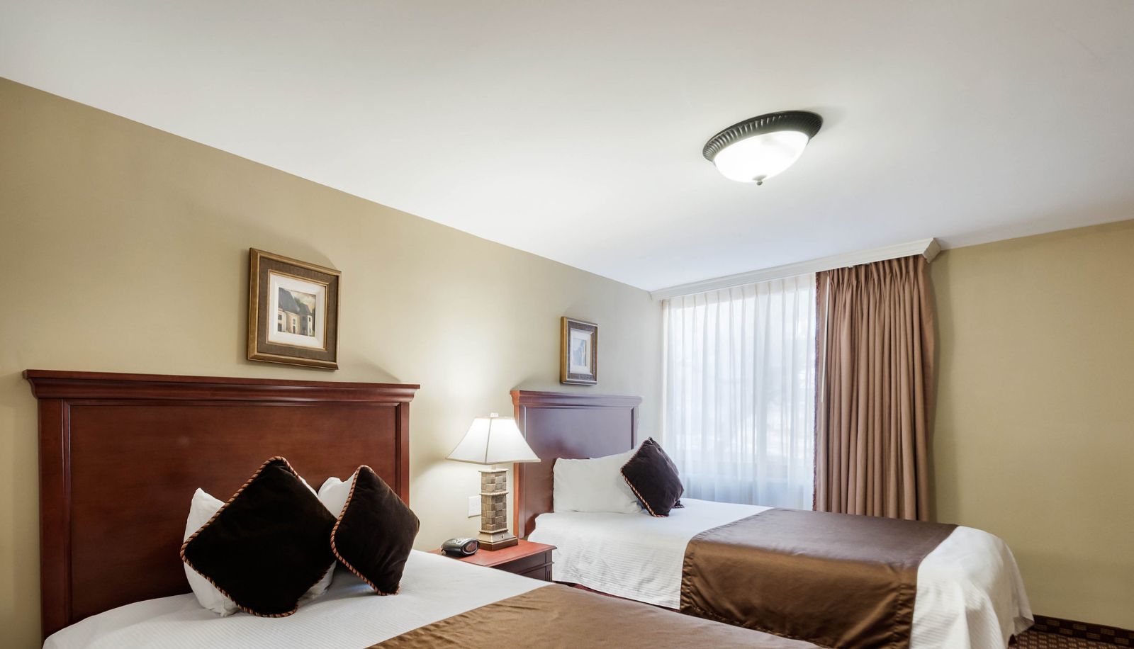 Clarion Collection Hotel Arlington Court Great prices at HOTEL INFO