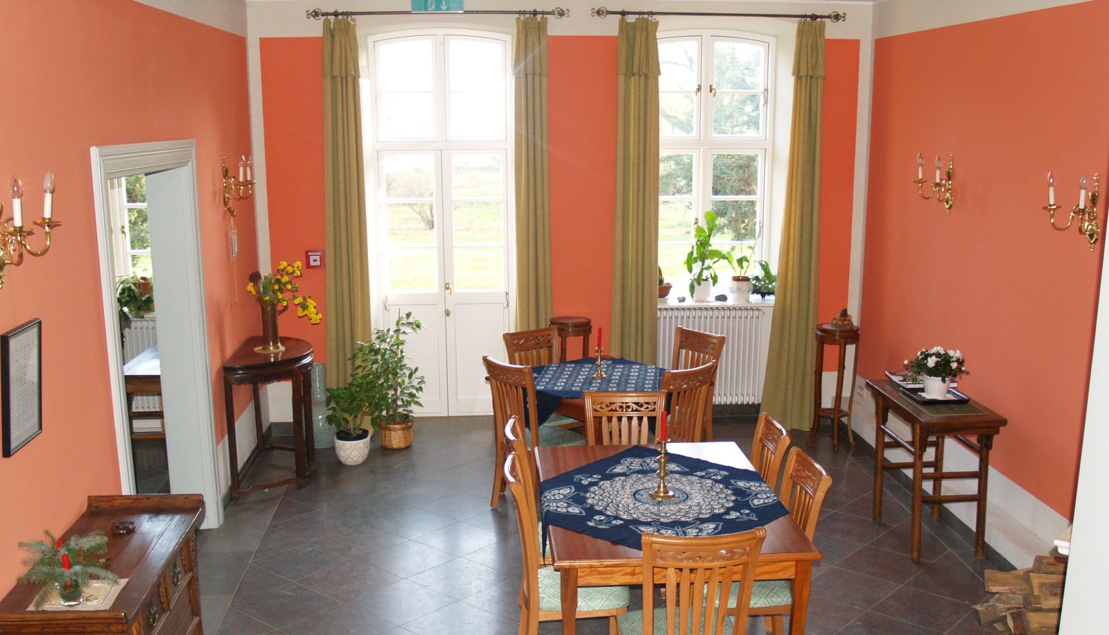 Hotel Schloß Kölzow Landhaus Dettmannsdorf Great prices at HOTEL INFO