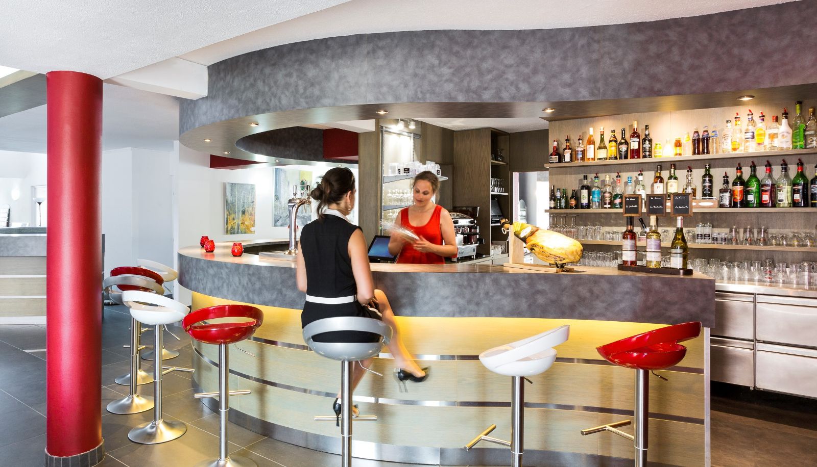 Hotel Europa HOTEL INFO