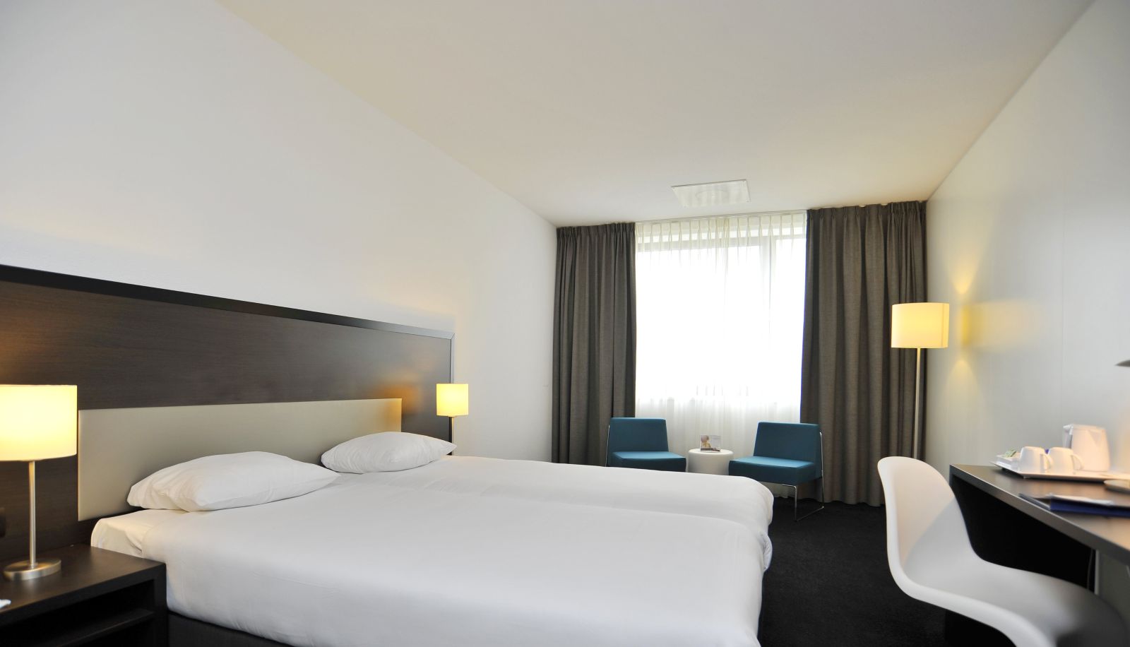 Fletcher Hotel Restaurant Parkstad Zuid Limburg in Kerkrade bei HRS