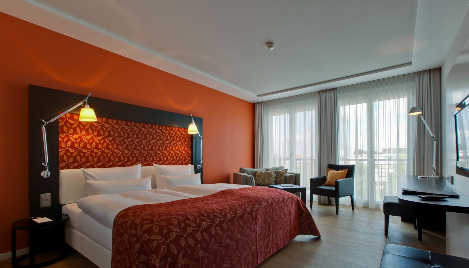 Park Hotel Stuttgart Messe Airport www.hotel.de