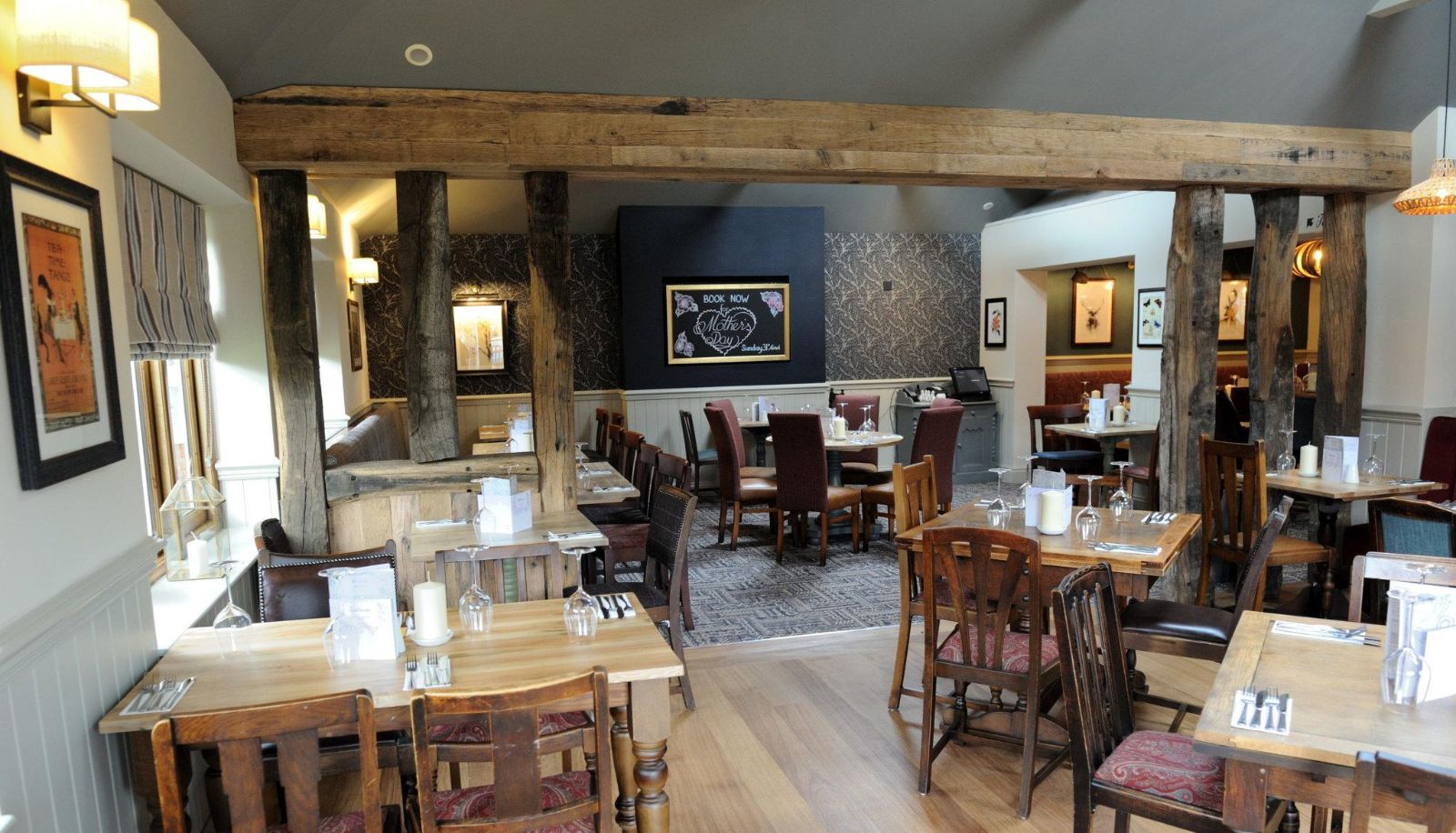 Hotel Chalfont White Hart Chalfont Saint Giles, Chiltern bei HRS