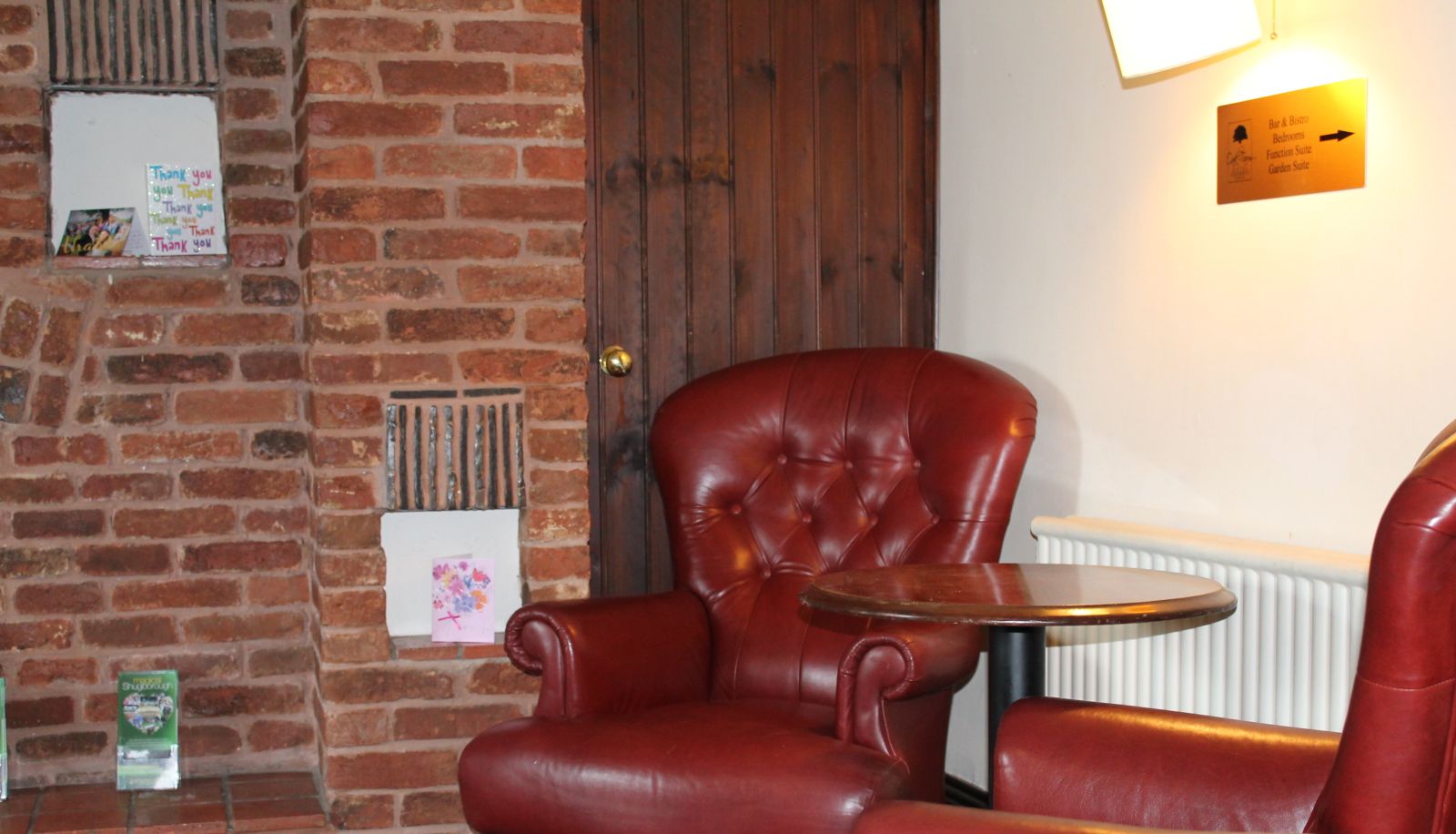 Oak Farm Hotel in Cannock Chase Cannock bei HRS günstig buchen